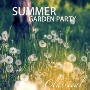 Summer Garden Party Classical