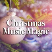 Christmas Music Magic