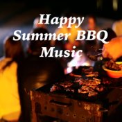 Happy Summer BBQ Music