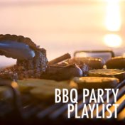 BBQ Party Playlist