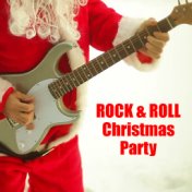 Rock & Roll Christmas Party