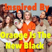 Inspired By 'Orange Is The New Blog'