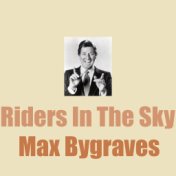 Riders In The Sky