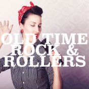 Old Time Rock & Rollers