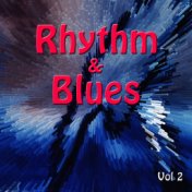 Rhythm & Blues, Vol. 2
