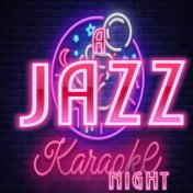 A Jazz Karaoke Night