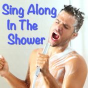 Sing Along In The Shower