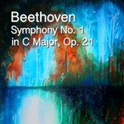 Beethoven Symphony No. 1 in C Major, Op. 21