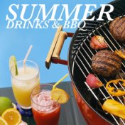 Summer Drinks & BBQ