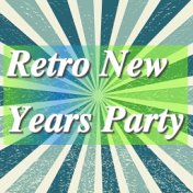 Retro New Years Party