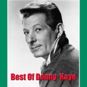 Best Of Danny Kaye
