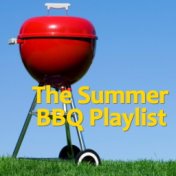 The Summer BBQ Playlist