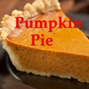 Pumpkin Pie