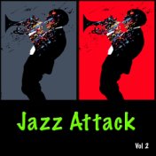 Jazz Attack Vol. 2