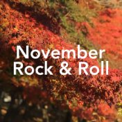 November Rock & Roll