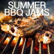 Summer BBQ Jams