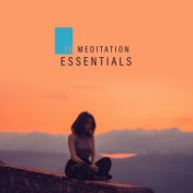 15 Meditation Essentials