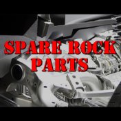 Spare Rock Parts