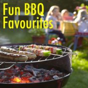 Fun BBQ Favourites