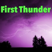 First Thunder