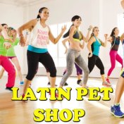 Latin Pet Shop