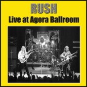 Rush Live at Agora Ballroom