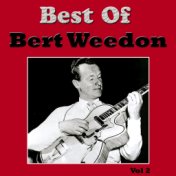 Best Of Bert Weedon, Vol. 2