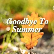 Goodbye To Summer