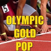 Olympic Gold Pop