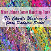 When Johnny Comes Marching Home