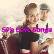 50's Love Songs