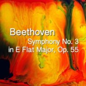 Beethoven Symphony No. 3 in E Flat Major, Op. 55