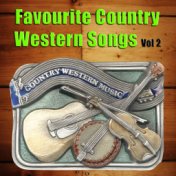 Favourite Country Western Songs, Vol. 2