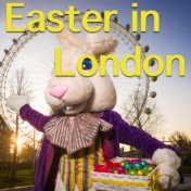 Easter In London