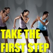 Take The First Step