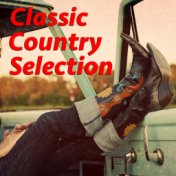 Classic Country Selection