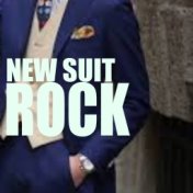 New Suit Rock