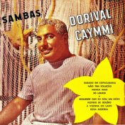 Sambas De Caymmi (Remastered)