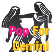 Pop For Gemini