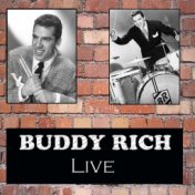 Buddy Rich Live