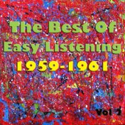The Best of Easy Listening 1959 - 1961, Vol. 2
