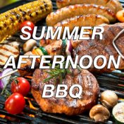 Summer Afternoon BBQ