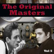 The Original Masters, Vol. 5