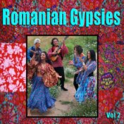 Romanian Gypsies, Vol. 2