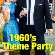 1960's Theme Party