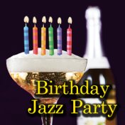 Birthday Jazz Party