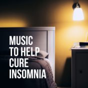 Music to Help Cure Insomnia – Music for Sleep Disorder, Soft Music for Long Sleep, New Age Dreaming