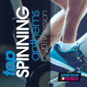 Top Spinning Anthems 2019 Session (15 Tracks Non-Stop Mixed Compilation for Fitness & Workout - 140 BPM)