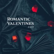 Romantic Valentines 2019 – Sensual Jazz Music, Sex Music, Romantic Songs for Valentines Day, Deep Relaxation for Two, Jazz Coffe...