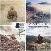 Rilassamento tibetano e meditazione (Musica per dormire, Spa e consapevolezza, Mente lenitiva, Corpo e anima)